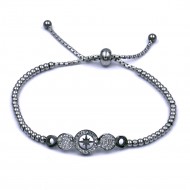 Rhodium BS4052-SV Rhodium-BS4052-SV