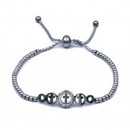 Rhodium BS4053-SV Rhodium-BS4053-SV