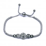 Rhodium BS4054-SV Rhodium-BS4054-SV