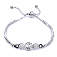 Rhodium BS4055-SV Rhodium-BS4055-SV