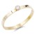 Gold-Plated-Stainless-Steel-Bangle-Bracelets-6mm-Width-Gold