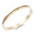 Gold-Plated-Bike-Chain-pattern-Stainless-Steel-Hinged-Bangle-Gold
