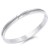 Silver-Bike-chain-pattern-Stainless-Steel-Hinged-Bangle-Silver