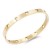 Gold-Plated-Stainless-Steel-With-Star-Pattern-Hinged-Bangle-Gold