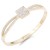 Gold-Plated-Stainless-Steel-with-square-X-Crystal-Bangle-Gold
