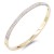 Gold-Plated-Stainless-Steel-with-CZ-stone-Bangle-Gold
