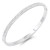 Silver-Plated-Stainless-Steel-with-CZ-stone-Bangle-Silver
