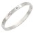 Stainless-Steel-With-Multi-Color-Stone-Bracelet.-6MM-Width-Rhodium