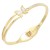 Gold-Plated-Stainless-Steel-with-MOP-Butterfly-Bangle-Bracelets-Gold