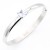 Stainless-Steel-With-Clear-CZ-Bangle-Bracelets-Rhodium Clear