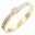 Gold-Clear-BS4246-GD