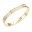 Gold-clear-BS4268-GD