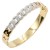 Gold-Plated-Stainless-Steel-with-CZ-stone-Bangle-Bracelet-Gold