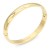 Gold-Plated-Stainless-Steel-8MM-Men's-Bracelets-Gold