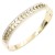 Gold-Plated-Stainless-Steel-Bracelets-Gold Clear