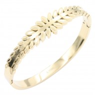 Gold Plated Stainess Steel Bracelets