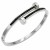 Stainless-Steel-with-Black-Color-stone-Hinged-Bangle-Bracelets.-Rhodium