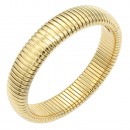 19k Gold Plated Stainless Steel Bracelets 19k Gold Plated Stainless Steel Bracelets