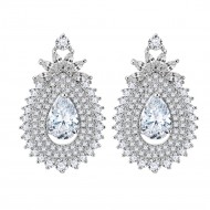 Rhodium CZ1035-SV Rhodium-CZ1035-SV