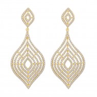 Gold CZ1052-GD Gold-CZ1052-GD
