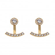 Gold CZ1056-GD Gold-CZ1056-GD