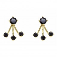 Black CZ1059-BK Black-CZ1059-BK