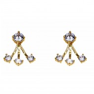 Gold CZ1059-GD Gold-CZ1059-GD
