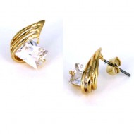 Gold CZ1067-GD Gold-CZ1067-GD
