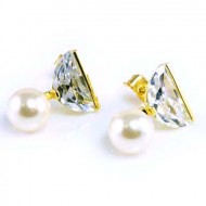 Gold CZ1068-GD Gold-CZ1068-GD