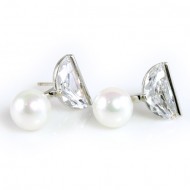 Rhodium CZ1068-SV Rhodium-CZ1068-SV