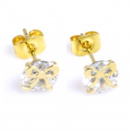Gold CZ1076-GD Gold-CZ1076-GD
