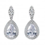 Rhodium CZ1083-SV Rhodium-CZ1083-SV