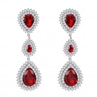 Red CZ1096-RD Red-CZ1096-RD