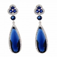 Blue CZ1112-BL Blue-CZ1112-BL