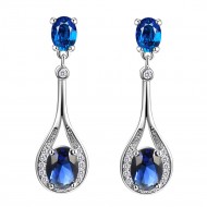 Blue CZ1113-BL Blue-CZ1113-BL