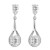 Rhodium-Plated-With-Clear-Cubic-Zirconia-Stone-Earrings-Rhodium