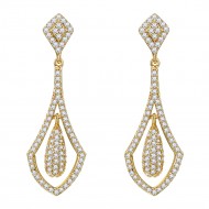 Gold CZ1116-GD Gold-CZ1116-GD