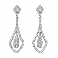 Rhodium CZ1116-SV Rhodium-CZ1116-SV