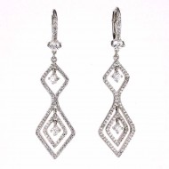 Rhodium CZ1117-SV Rhodium-CZ1117-SV