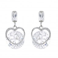 Rhodium CZ1121-SV Rhodium-CZ1121-SV