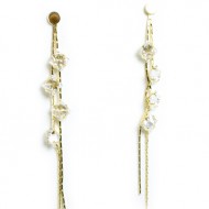 Gold CZ1137-GD Gold-CZ1137-GD