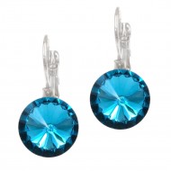 Aqua Blue CZ1138-AQ Aqua-Blue-CZ1138-AQ