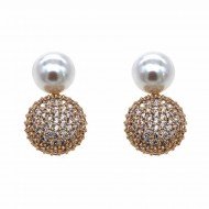 Gold CZ1148-GD Gold-CZ1148-GD