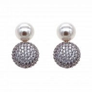 Rhodium CZ1148-SV Rhodium-CZ1148-SV