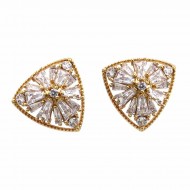 Gold CZ1164-GD Gold-CZ1164-GD