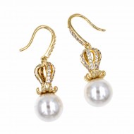 Gold CZ1165-GD Gold-CZ1165-GD