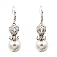 Rhodium CZ1165-SV Rhodium-CZ1165-SV