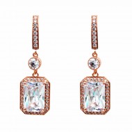 Rose Gold CZ1166-RG Rose-Gold-CZ1166-RG