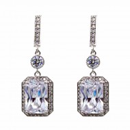 Rhodium CZ1166-SV Rhodium-CZ1166-SV