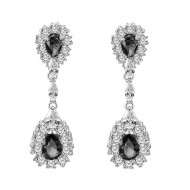 Black CZ1167-BK Black-CZ1167-BK